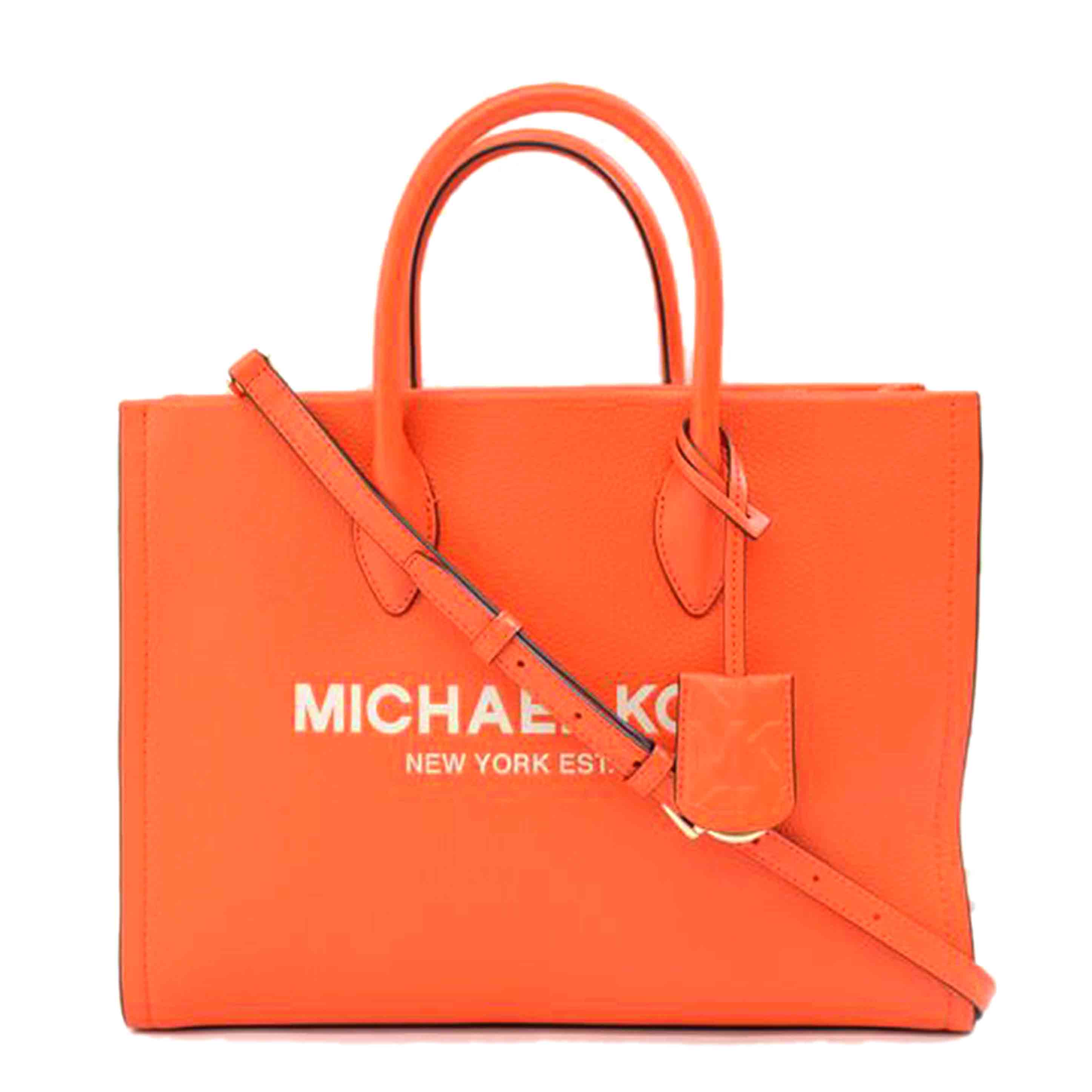 MICHAEL KORS マイケルコース/レザーショッパートート/35S2G7ZT7L//ABランク/71