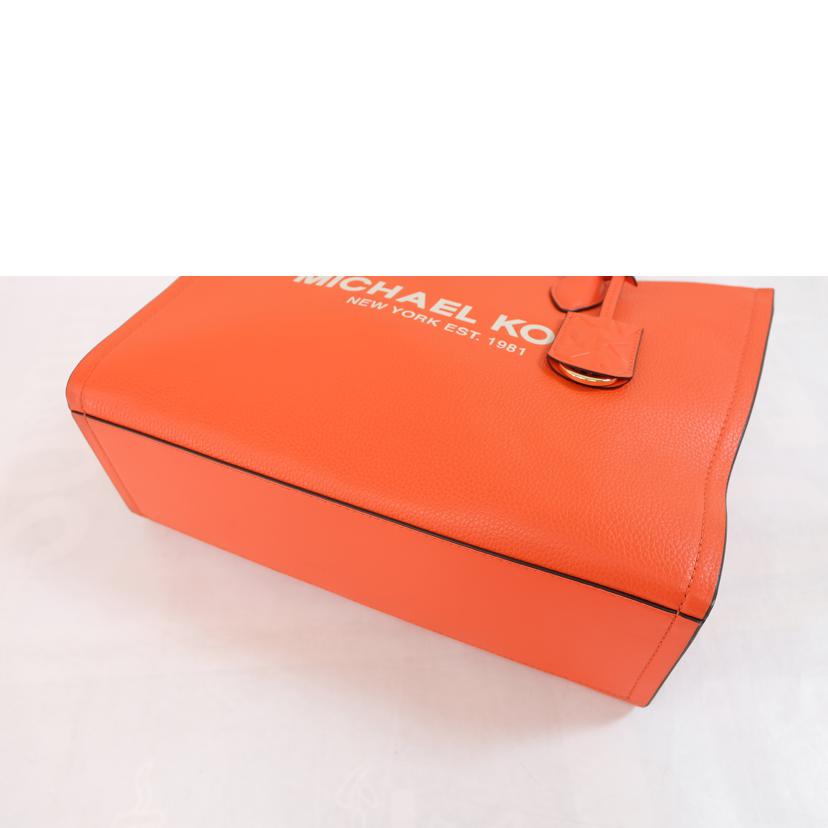 MICHAEL KORS マイケルコース/レザーショッパートート/35S2G7ZT7L//ABランク/71