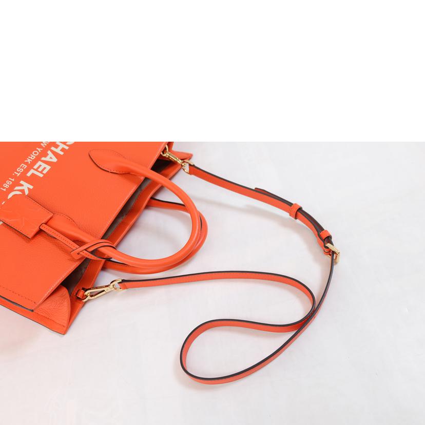 MICHAEL KORS マイケルコース/レザーショッパートート/35S2G7ZT7L//ABランク/71