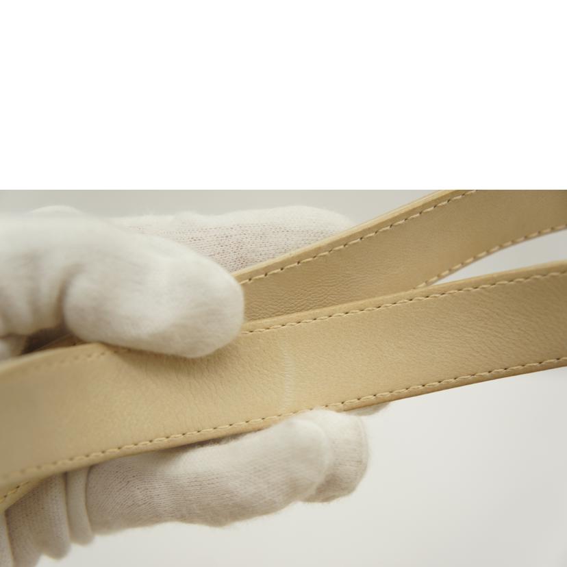 CHANEL シャネル/ラムスキンハンドバッグ//7386527/Bランク/05