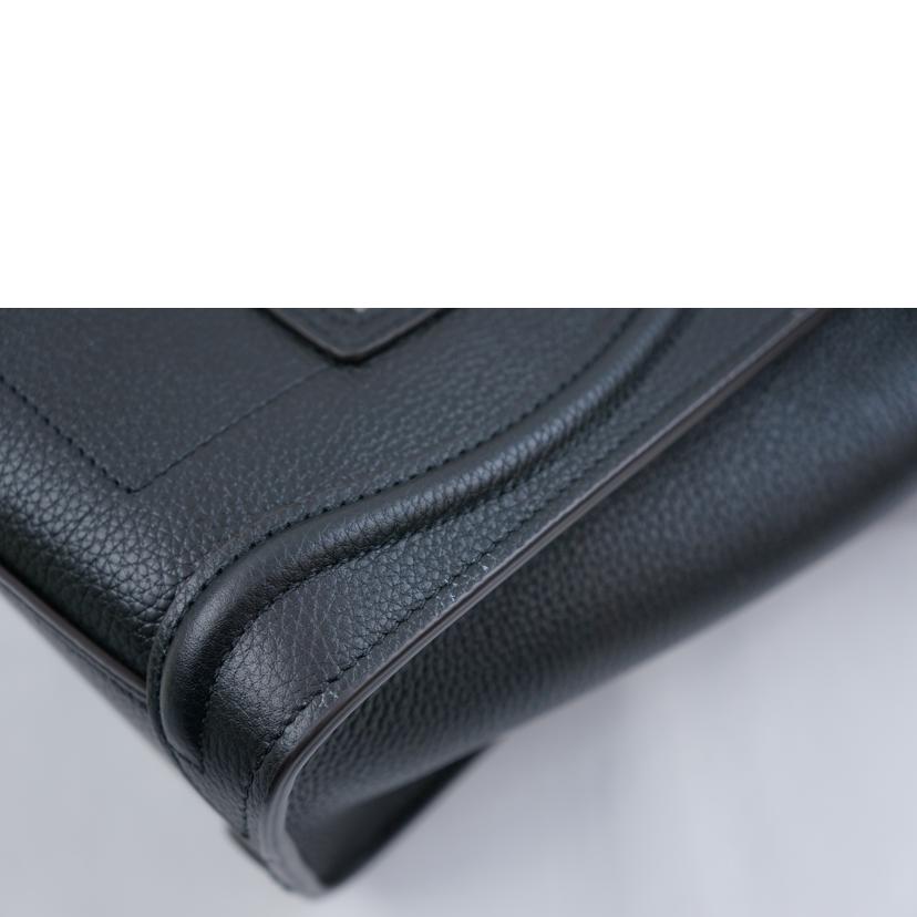 CELINE セリーヌ/ラゲージ ナノショッパー//F-A******/SAランク/67