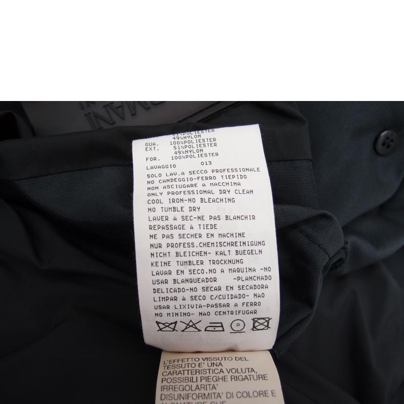 ARMANI アルマーニ/コート//Aランク/69