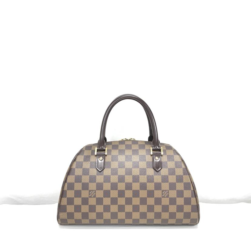 LV ルイヴィトン/リベラMM ダミエ/N41434//CA0025/ABランク/51