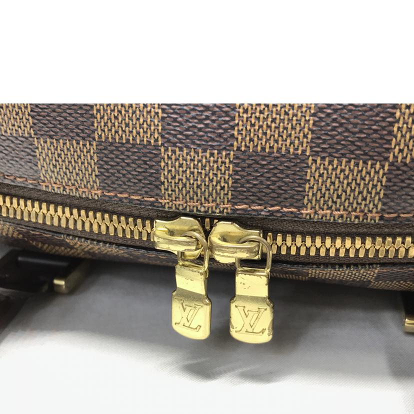 LV ルイヴィトン/リベラMM ダミエ/N41434//CA0025/ABランク/51