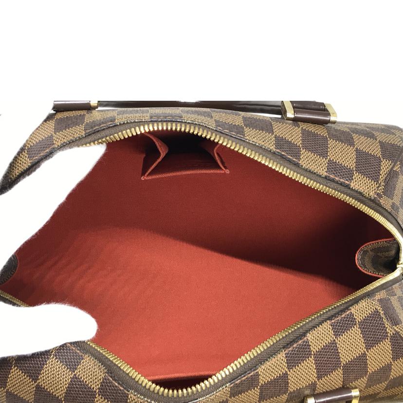 LV ルイヴィトン/リベラMM ダミエ/N41434//CA0025/ABランク/51