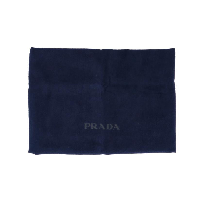 PRADA プラダ/ナイロンボストンバッグ/VS001S//Aランク/75