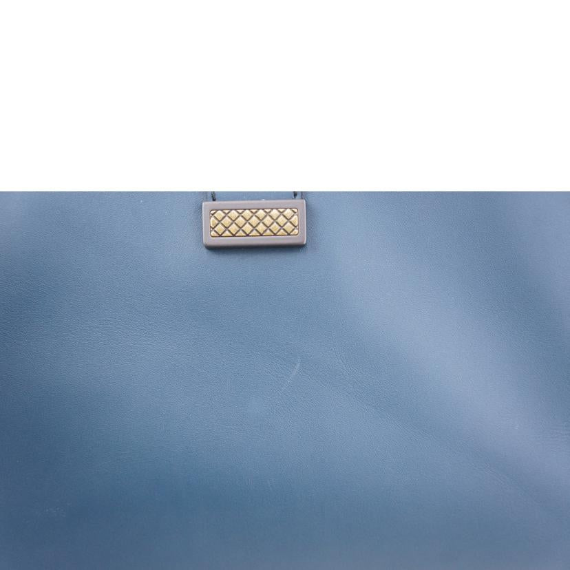 BOTTEGA ボッテガヴェネタ/ピアッツァ2wayショルダー//B06917913I/ABランク/67