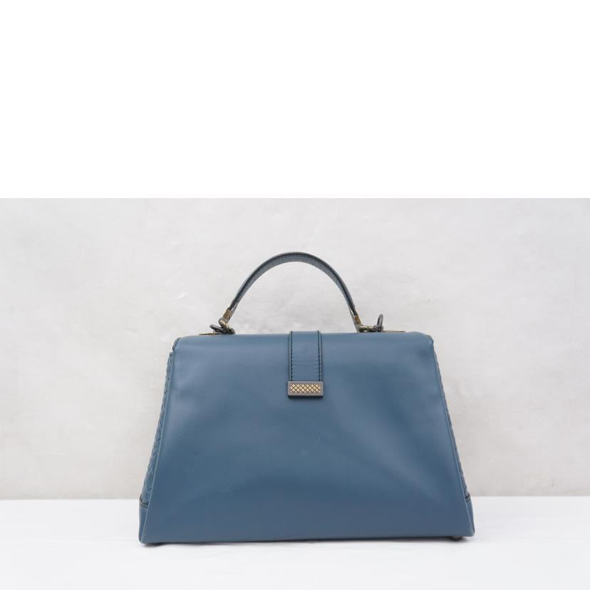 BOTTEGA ボッテガヴェネタ/ピアッツァ2wayショルダー//B06917913I/ABランク/67