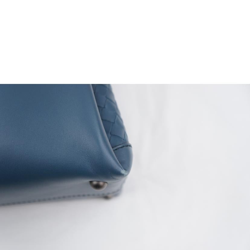 BOTTEGA ボッテガヴェネタ/ピアッツァ2wayショルダー//B06917913I/ABランク/67