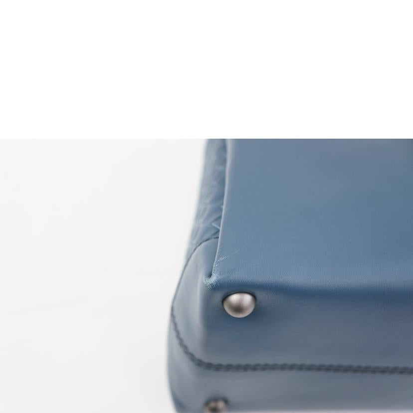 BOTTEGA ボッテガヴェネタ/ピアッツァ2wayショルダー//B06917913I/ABランク/67