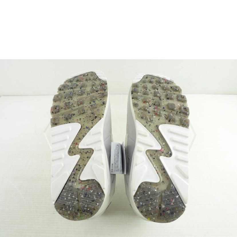 NIKE ナイキ/AIR MAX 90/CW6208-111//SAランク/64