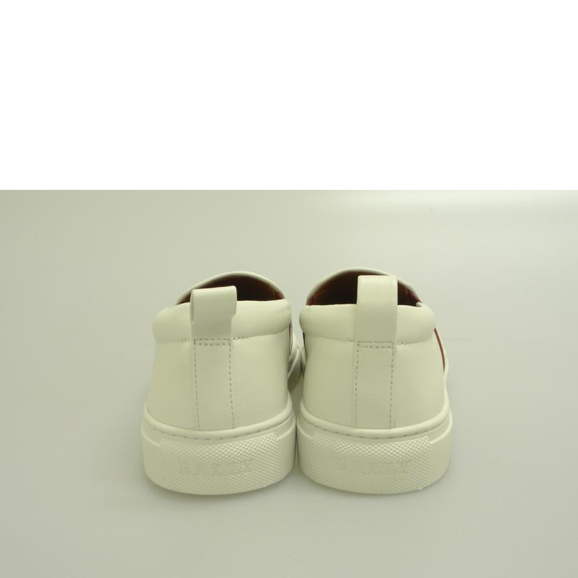 BALLY バリー/スリッポン/HENRIKA-NEW/517//SAランク/87