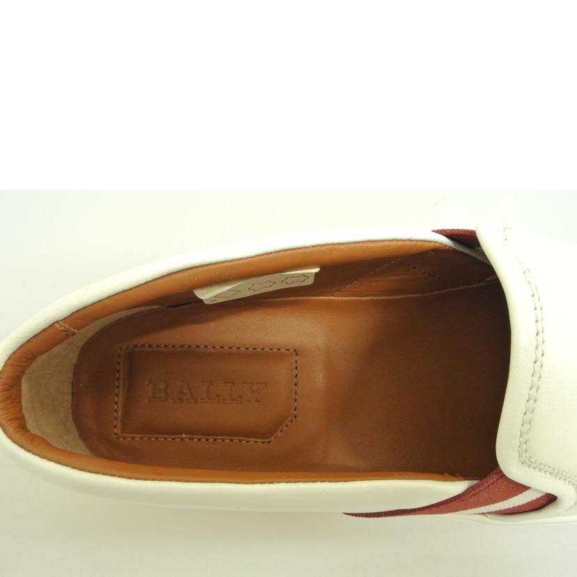 BALLY バリー/スリッポン/HENRIKA-NEW/517//SAランク/87