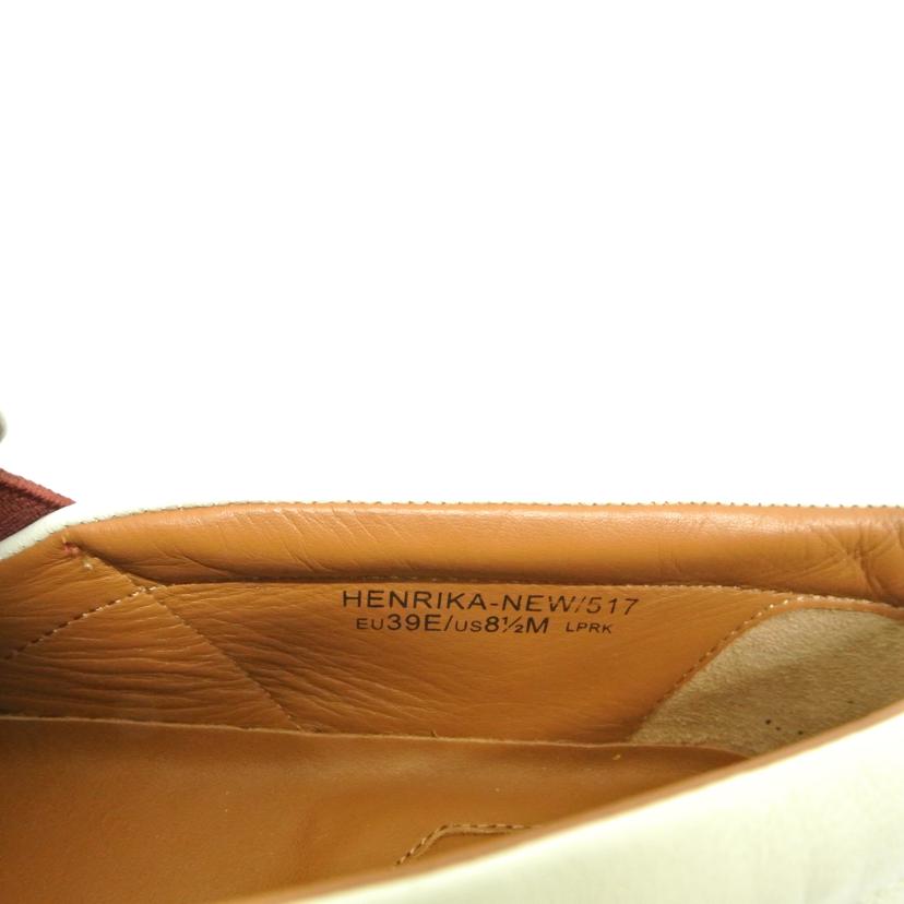 BALLY バリー/スリッポン/HENRIKA-NEW/517//SAランク/87