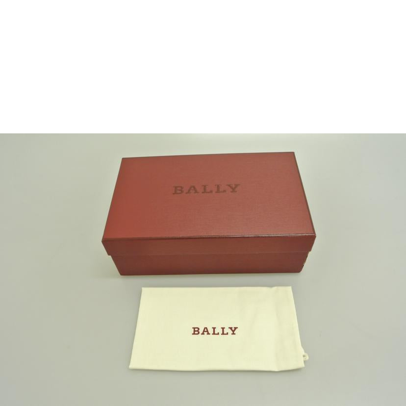 BALLY バリー/スリッポン/HENRIKA-NEW/517//SAランク/87