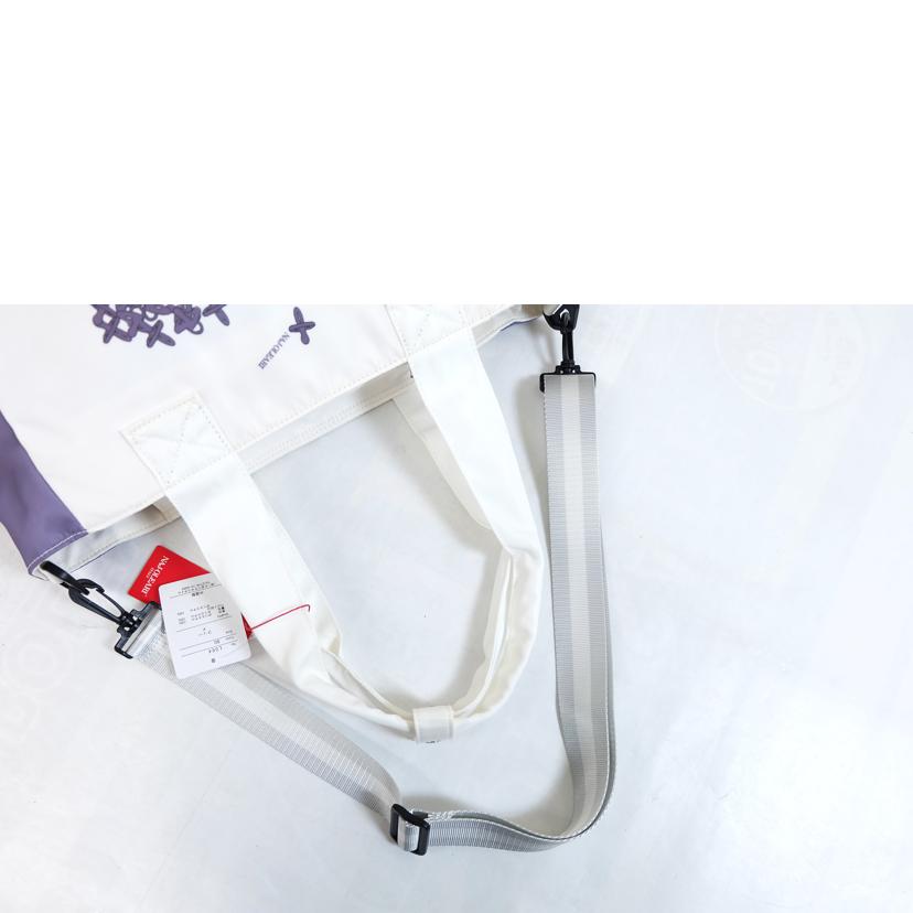 NAJ-OLEARI ナヨレアーリ/NAJ-OLEARI トート /NJ0205-77N25//Aランク/71