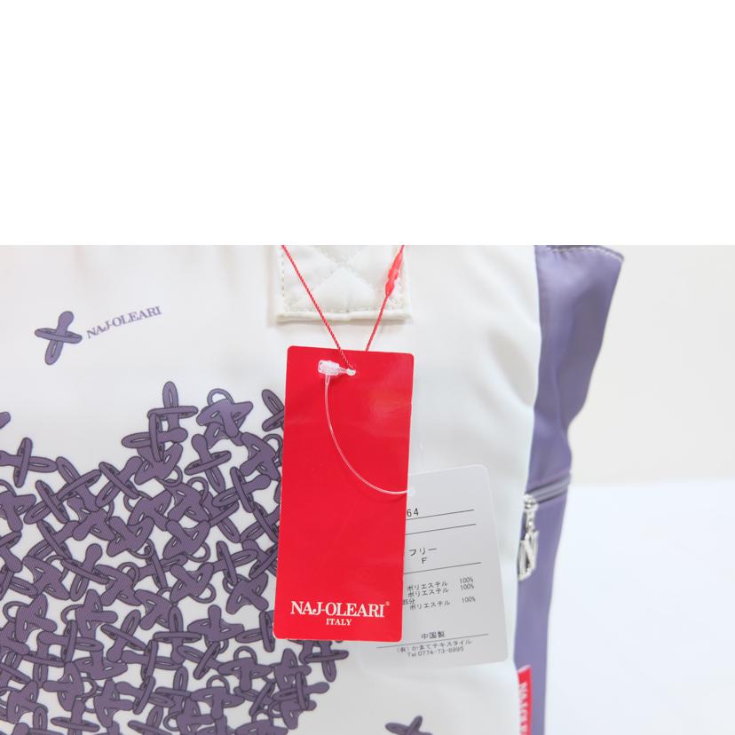 NAJ-OLEARI ナヨレアーリ/NAJ-OLEARI トート /NJ0205-77N25//Aランク/71