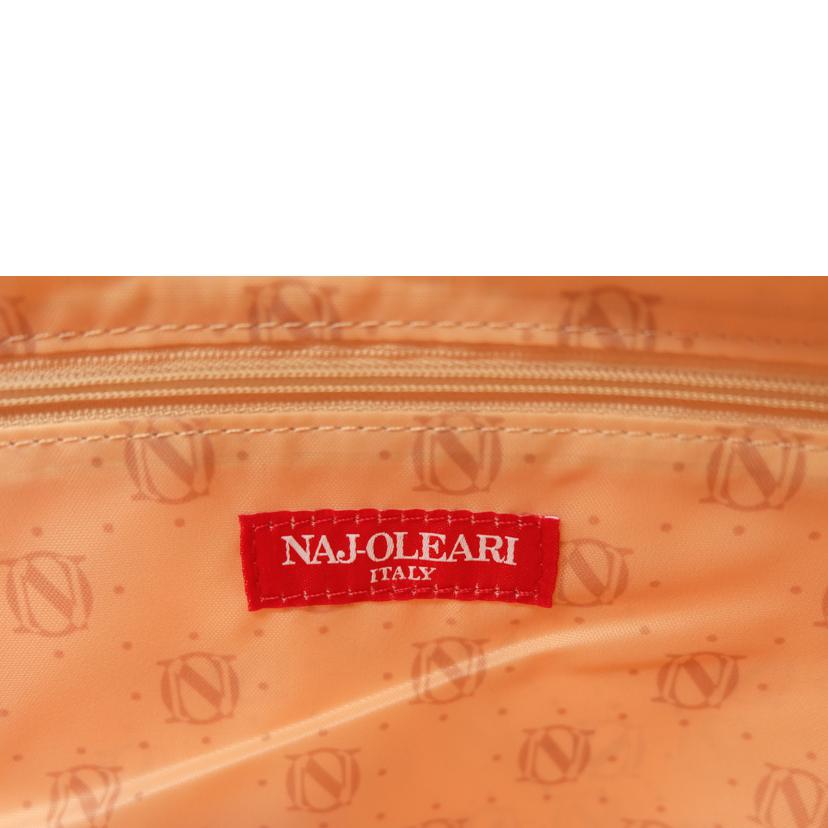 NAJ-OLEARI ナヨレアーリ/NAJ-OLEARI トート /NJ0205-77N25//Aランク/71