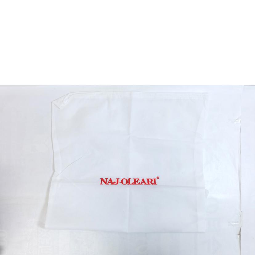NAJ-OLEARI ナヨレアーリ/NAJ-OLEARI トート /NJ0205-77N25//Aランク/71
