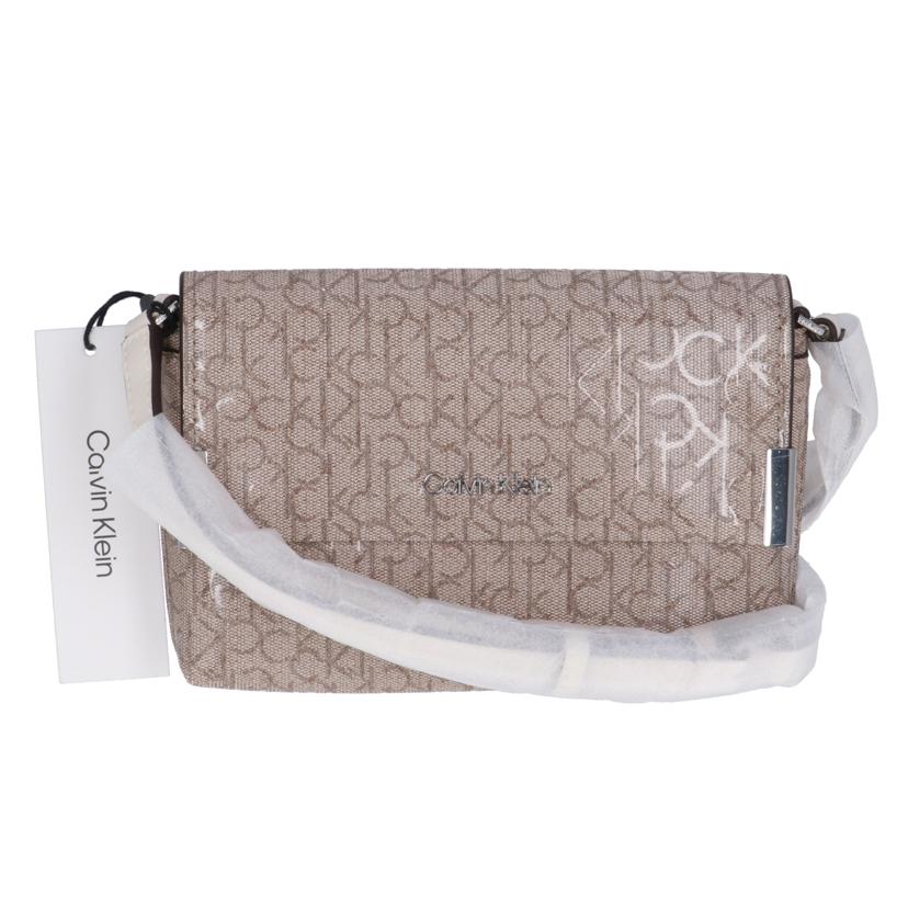 Calvin Klein カルバンクライン/ショルダーバッグ/H3AEVKF1//SAランク/09
