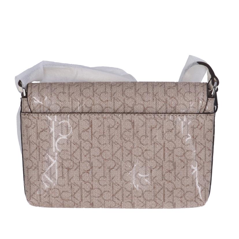 Calvin Klein カルバンクライン/ショルダーバッグ/H3AEVKF1//SAランク/09