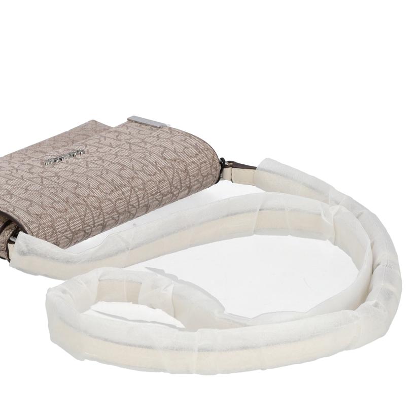 Calvin Klein カルバンクライン/ショルダーバッグ/H3AEVKF1//SAランク/09