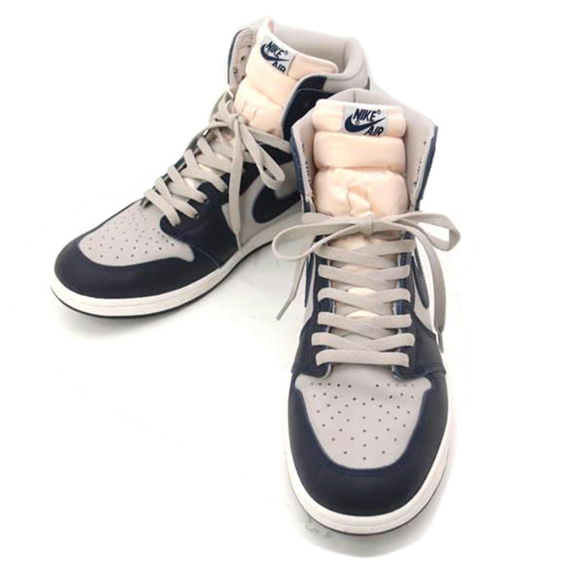 NIKE ナイキ/AIR JORDAN 1HIGH85/BQ4422-400//Aランク/69