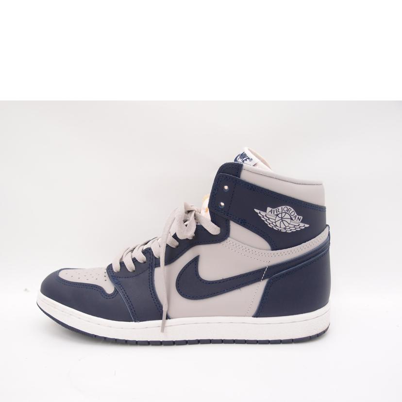 NIKE ナイキ/AIR JORDAN 1HIGH85/BQ4422-400//Aランク/69