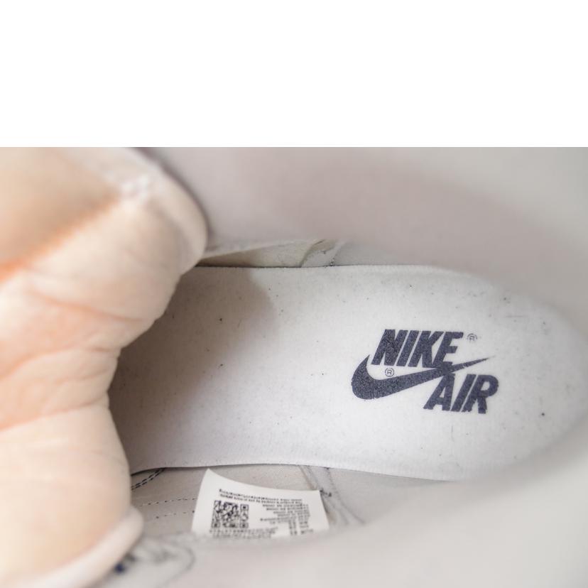 NIKE ナイキ/AIR JORDAN 1HIGH85/BQ4422-400//Aランク/69