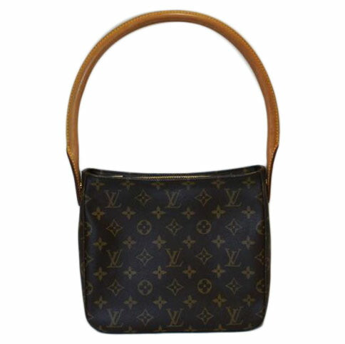 LOUIS VUITTON ルイ・ヴィトン/ルーピングMM/モノグラム/M51146//MI0051/ABランク/94