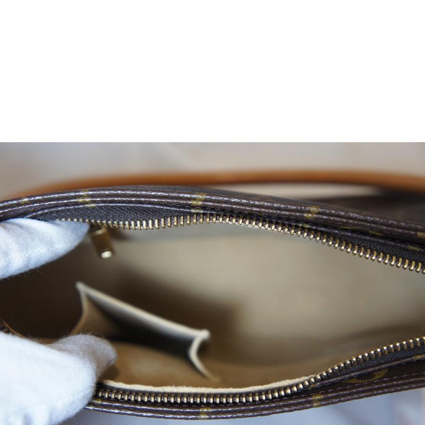 LOUIS VUITTON ルイ・ヴィトン/ルーピングMM/モノグラム/M51146//MI0051/ABランク/94