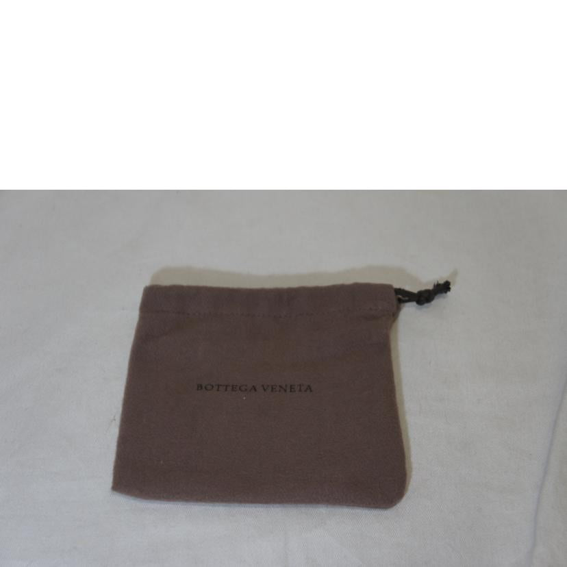 BOTTGA VENETA ボッテガヴェネタ/イントレチャート カードケース// /Aランク/94