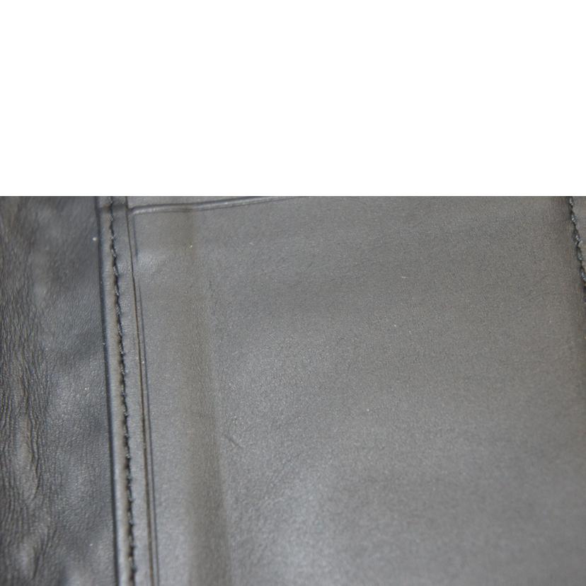 BOTTGA VENETA ボッテガヴェネタ/イントレチャート カードケース// /Aランク/94