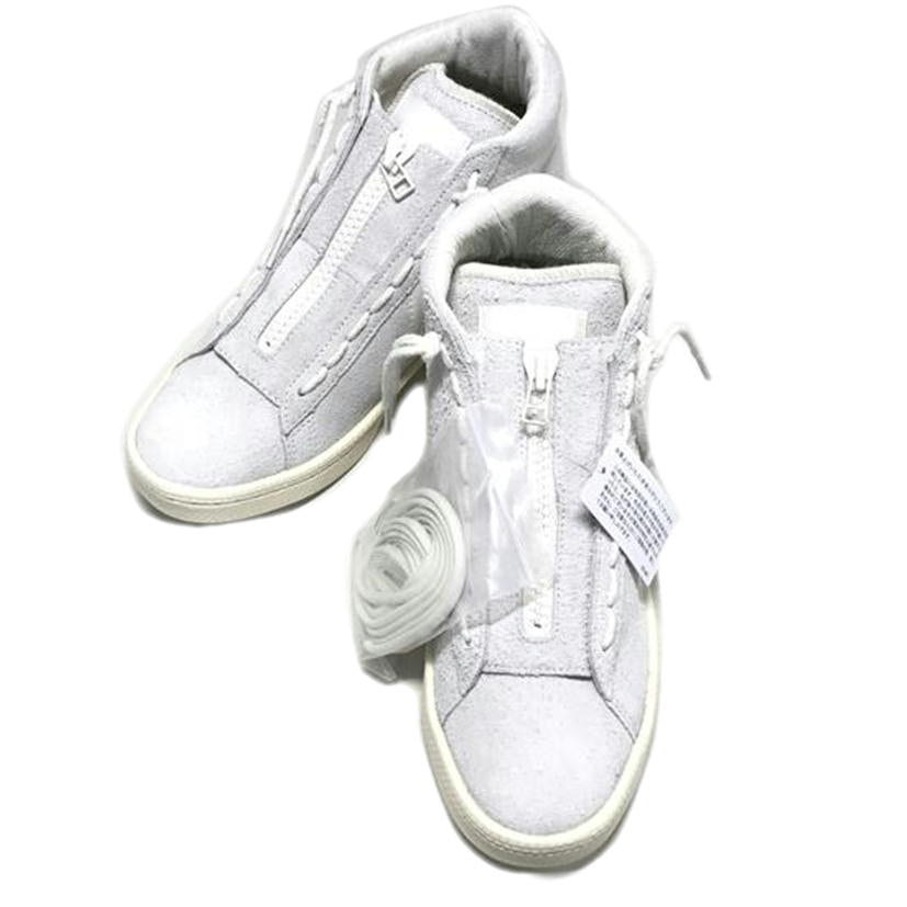 CONVERSE コンバース/PRO-LEATHER HI/WH/34200460//Sランク/51