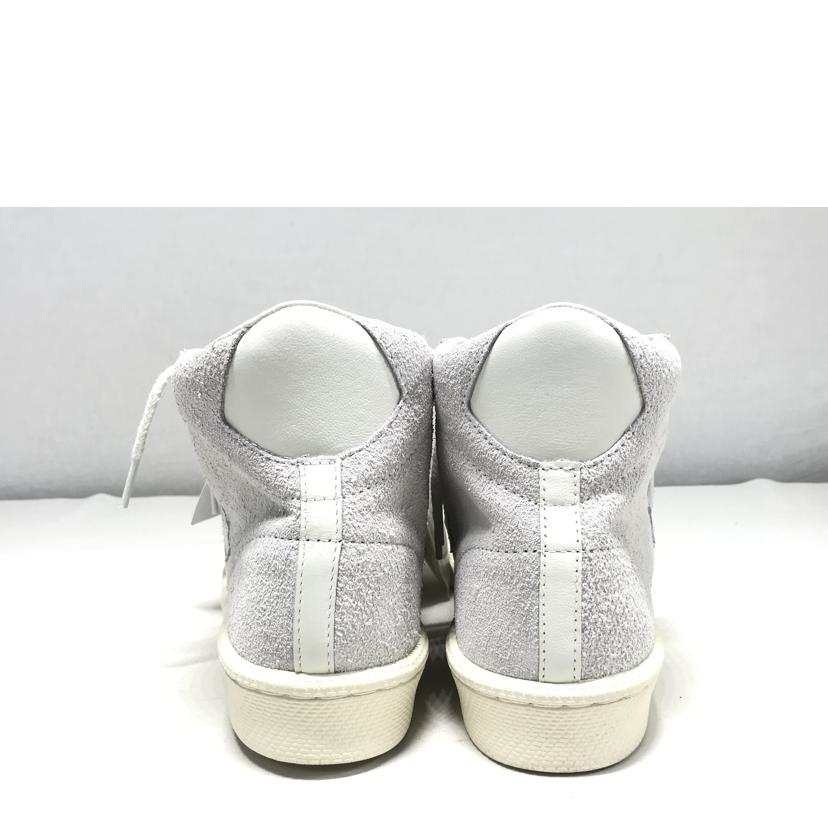 CONVERSE コンバース/PRO-LEATHER HI/WH/34200460//Sランク/51