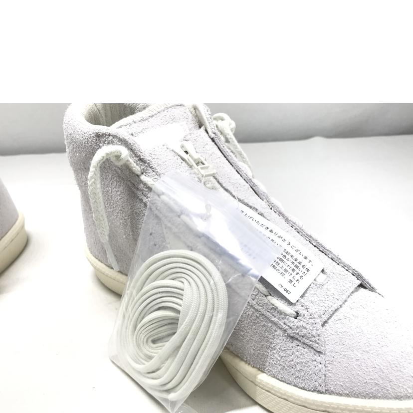 CONVERSE コンバース/PRO-LEATHER HI/WH/34200460//Sランク/51