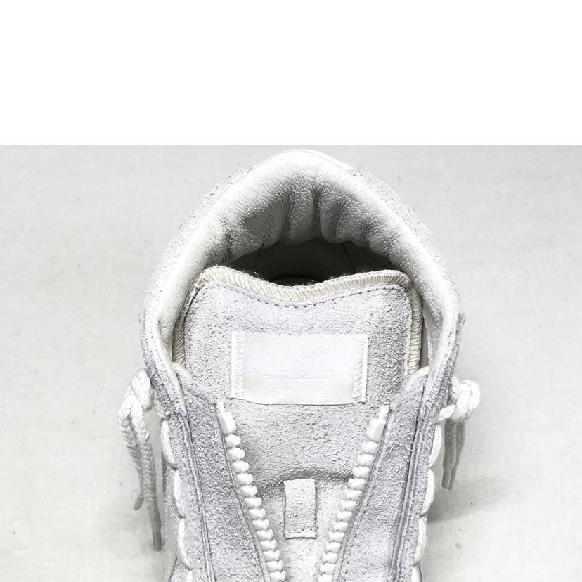 CONVERSE コンバース/PRO-LEATHER HI/WH/34200460//Sランク/51
