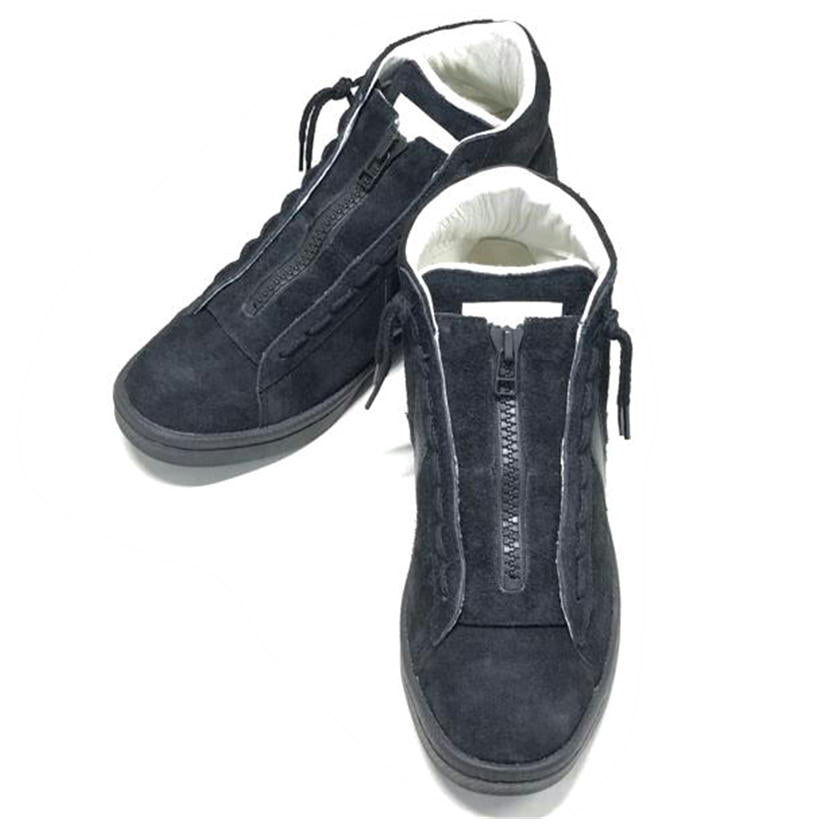 CONVERSE コンバース/PRO-LEATHER HI/BK/34200460//Aランク/51