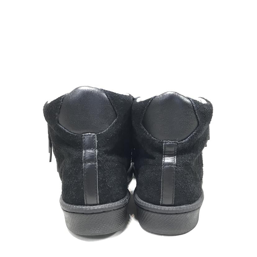 CONVERSE コンバース/PRO-LEATHER HI/BK/34200460//Aランク/51