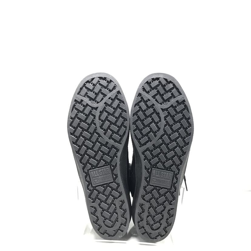 CONVERSE コンバース/PRO-LEATHER HI/BK/34200460//Aランク/51