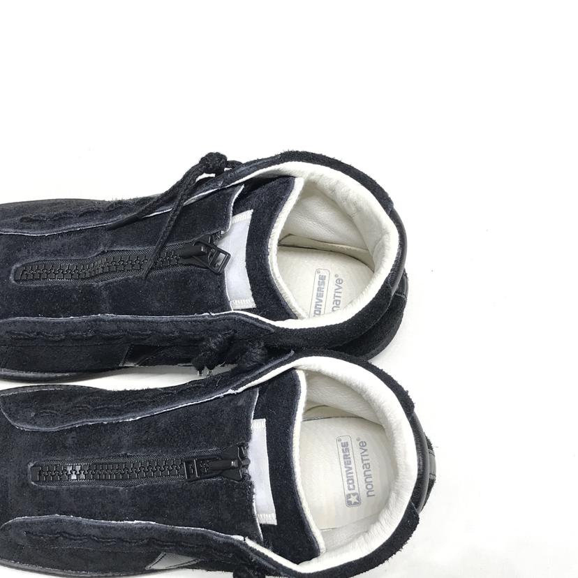 CONVERSE コンバース/PRO-LEATHER HI/BK/34200460//Aランク/51