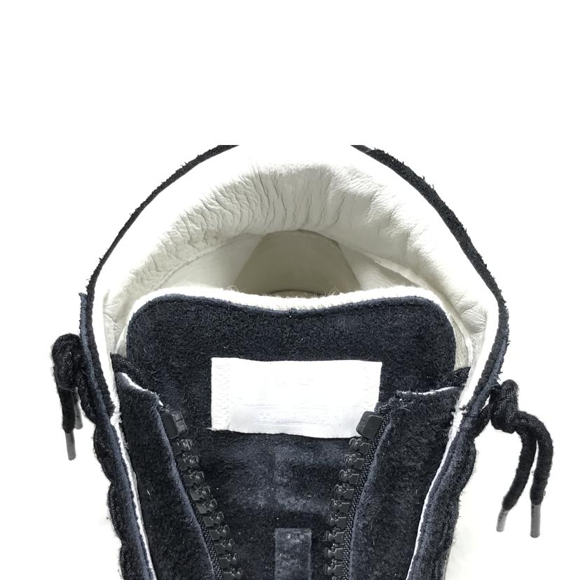 CONVERSE コンバース/PRO-LEATHER HI/BK/34200460//Aランク/51