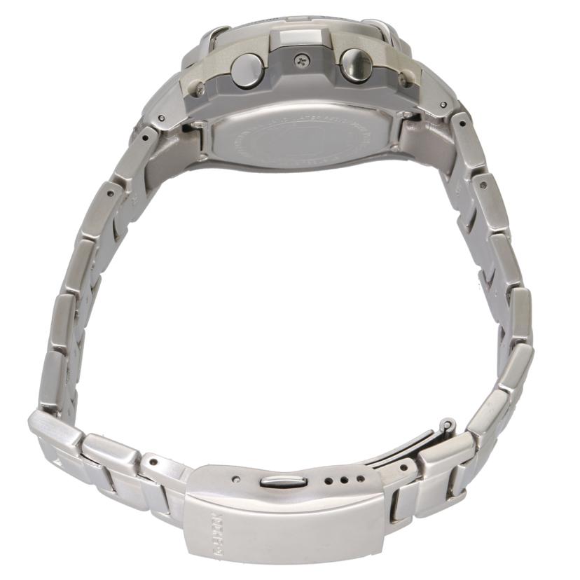 CASIO カシオ/G-SHOCK アナデジ/G-501D-1AJF//ABランク/09