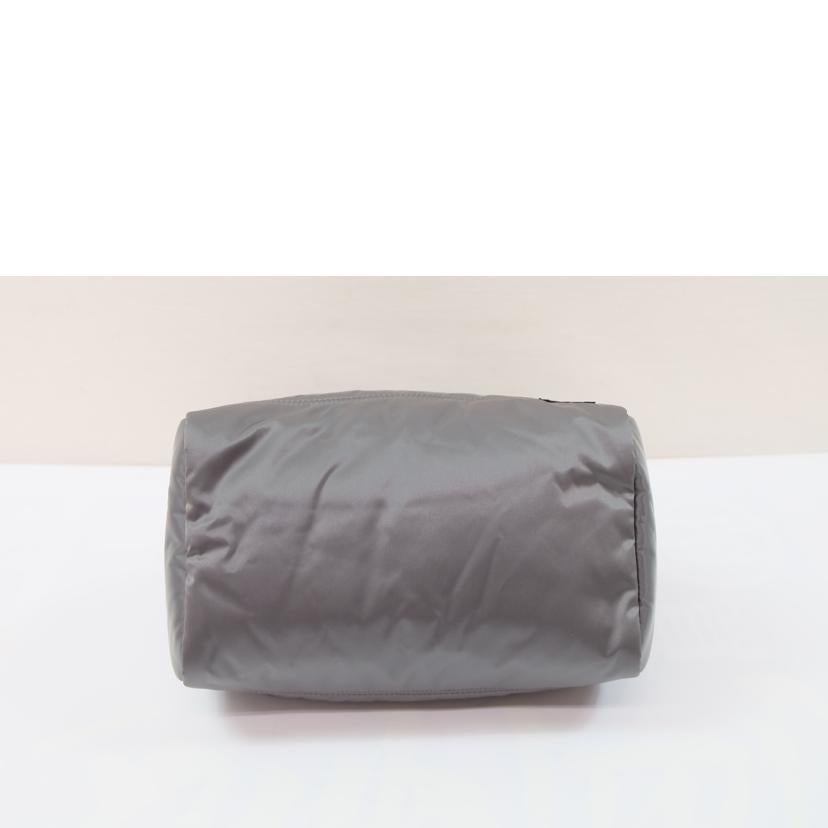 PORTER EXCHANGE ポーターエクスチェンジ/タンカー2WAYバック グレー//Aランク/71