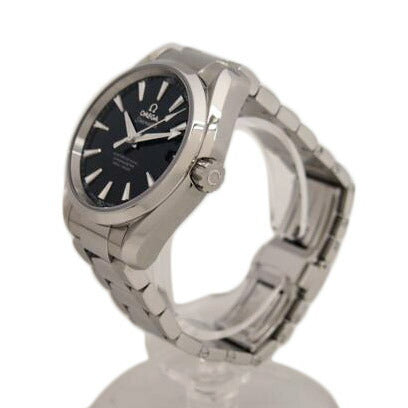 OMEGA オメガ/シーマスター・アクアテラ・コーアクシャル/SS/自動巻き/231.10.39.21.01.002//89025881/ABランク/76