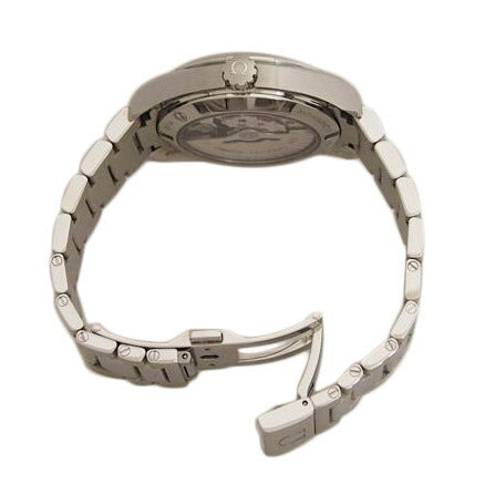 OMEGA オメガ/シーマスター・アクアテラ・コーアクシャル/SS/自動巻き/231.10.39.21.01.002//89025881/ABランク/76