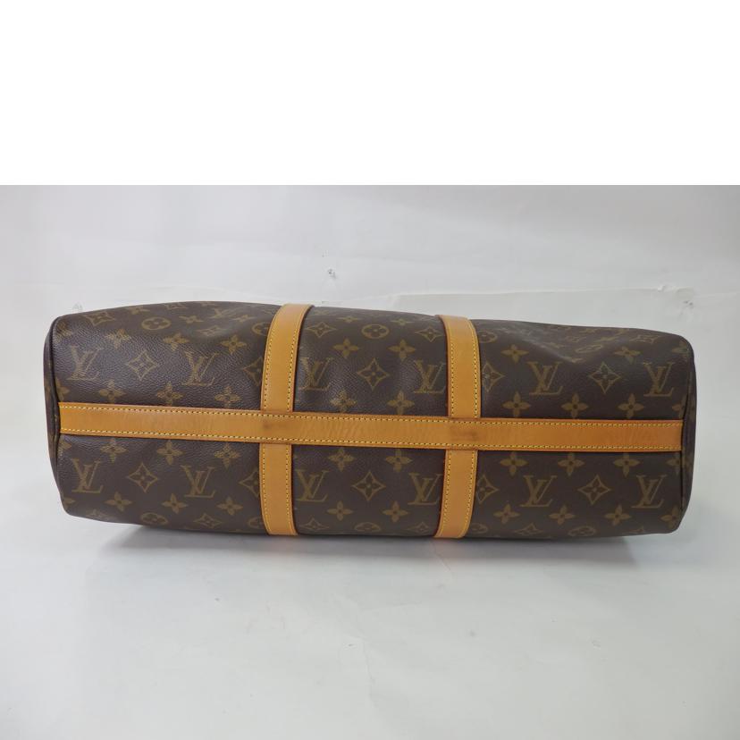 LV ルイヴィトン/フラネリー45/モノグラム/M51115//NC1***/ABランク/84