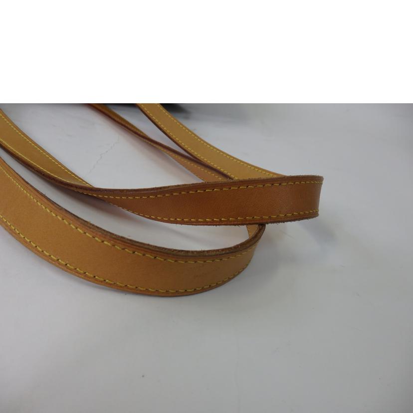 LV ルイヴィトン/フラネリー45/モノグラム/M51115//NC1***/ABランク/84