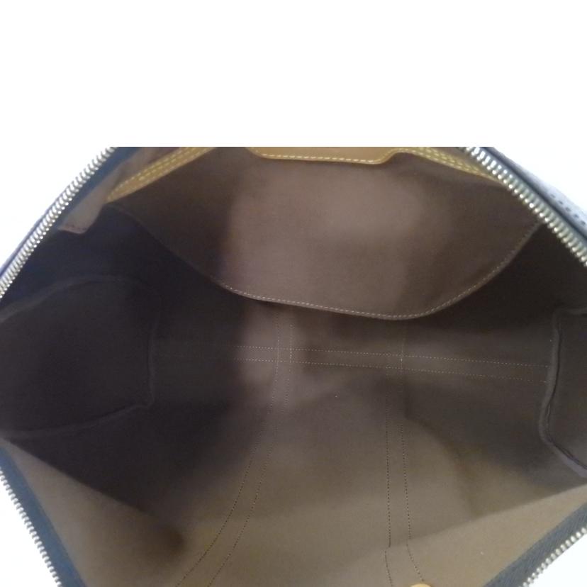 LV ルイヴィトン/フラネリー45/モノグラム/M51115//NC1***/ABランク/84