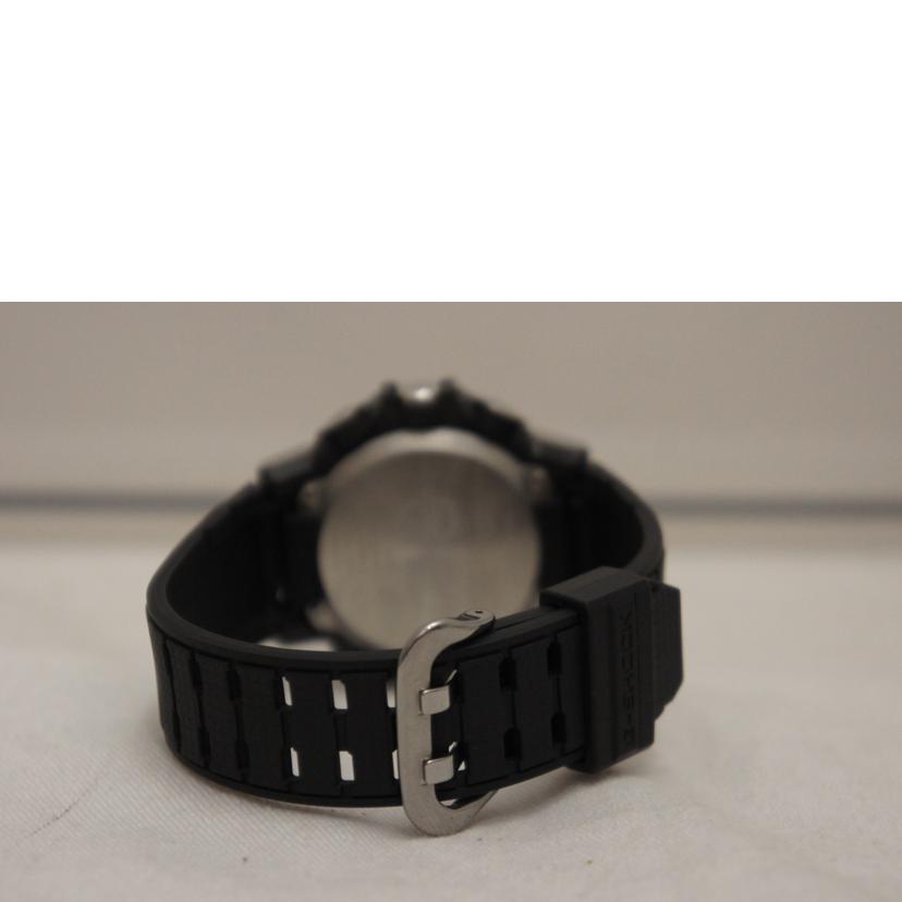 CASIO カシオ/G-SHOCK/Gスチール/タフソーラー/GST-B300//Aランク/94